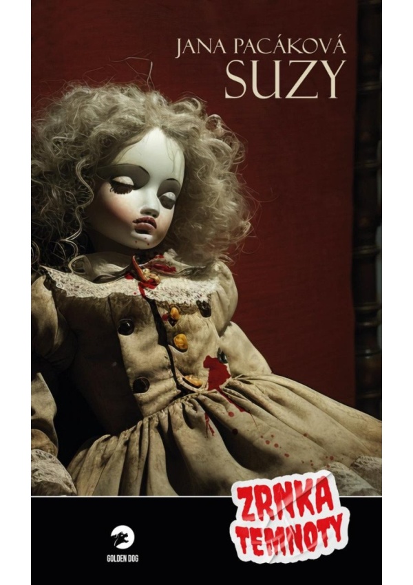 Levně Suzy