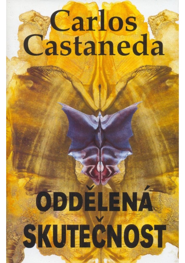 Oddělená skutečnost