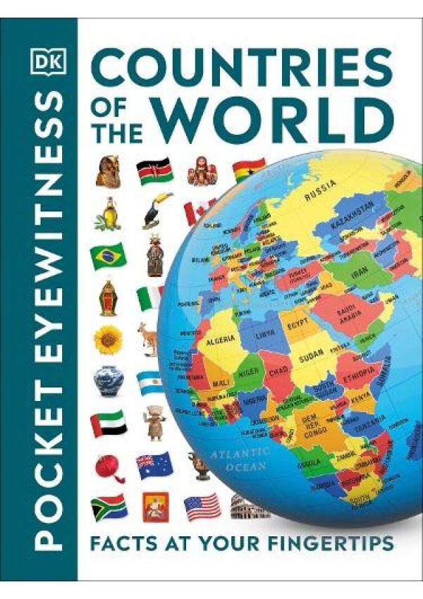 Countries of the World, Facts at Your Fingertips