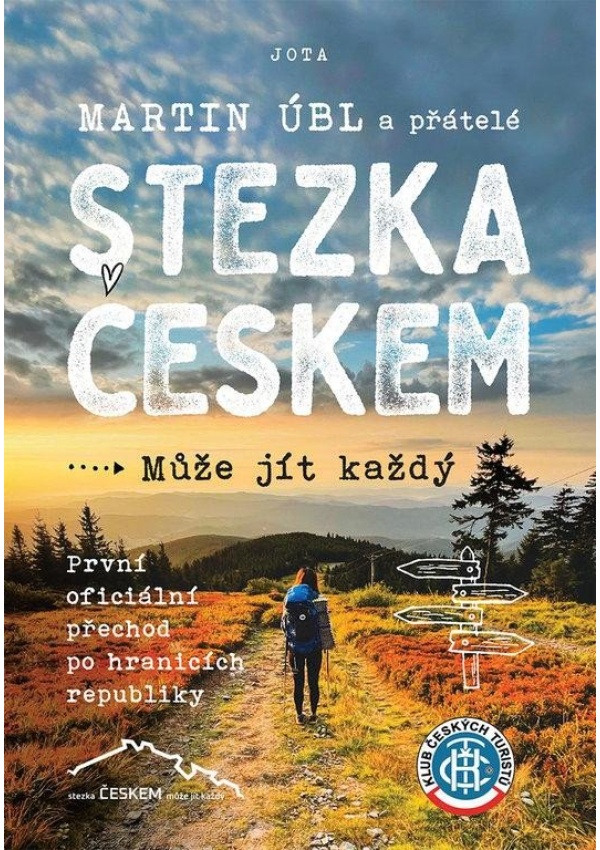 Stezka Českem