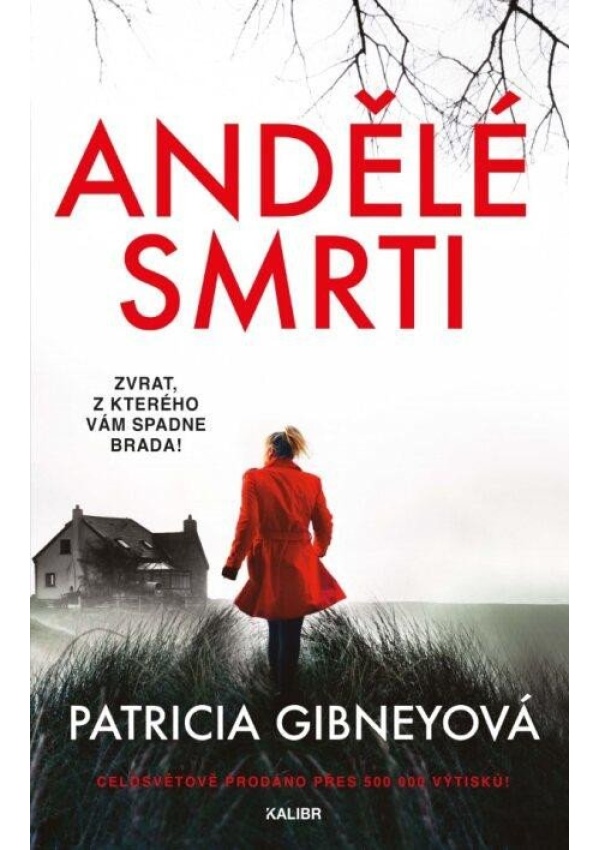 Andělé smrti