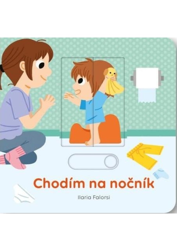 Chodím na nočník