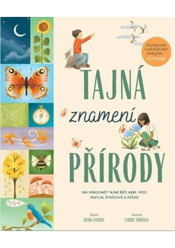 Tajná znamení přírody