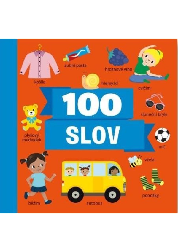 Levně 100 slov