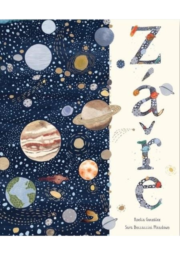 Levně Záře - Hvězdy, planety, vesmírná tělesa