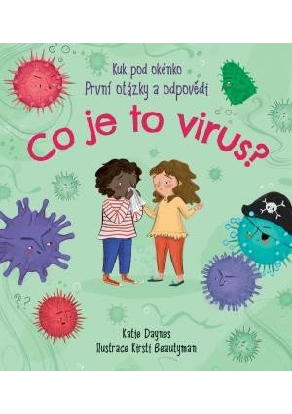 Co je to virus?