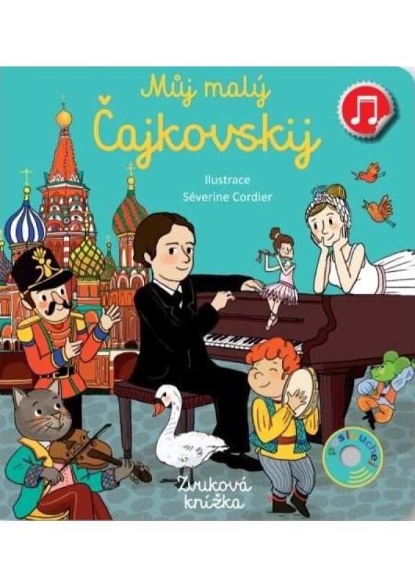 Můj malý Čajkovskij