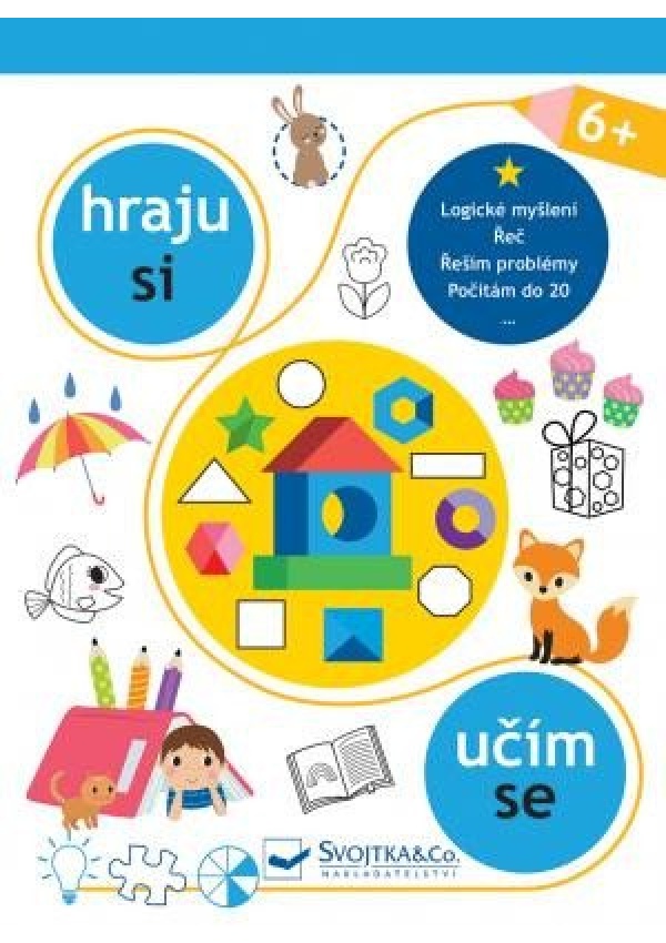 Hraju si, učím se 6+