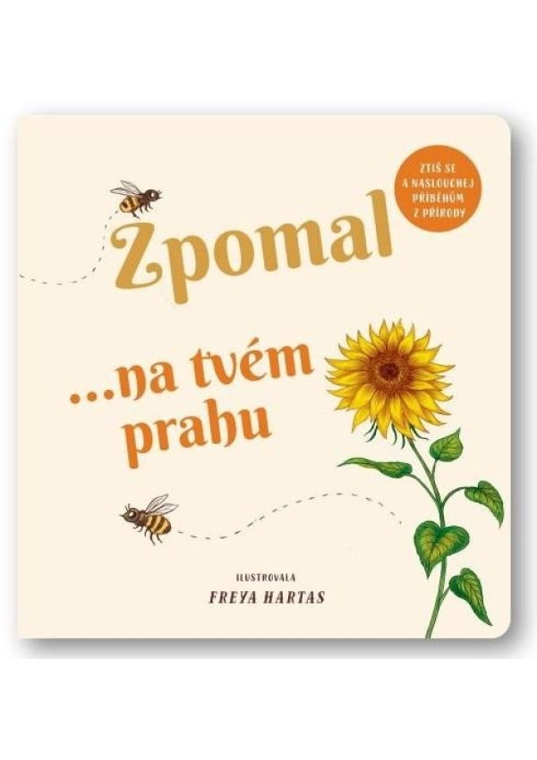 Levně Zpomal ...na tvém prahu