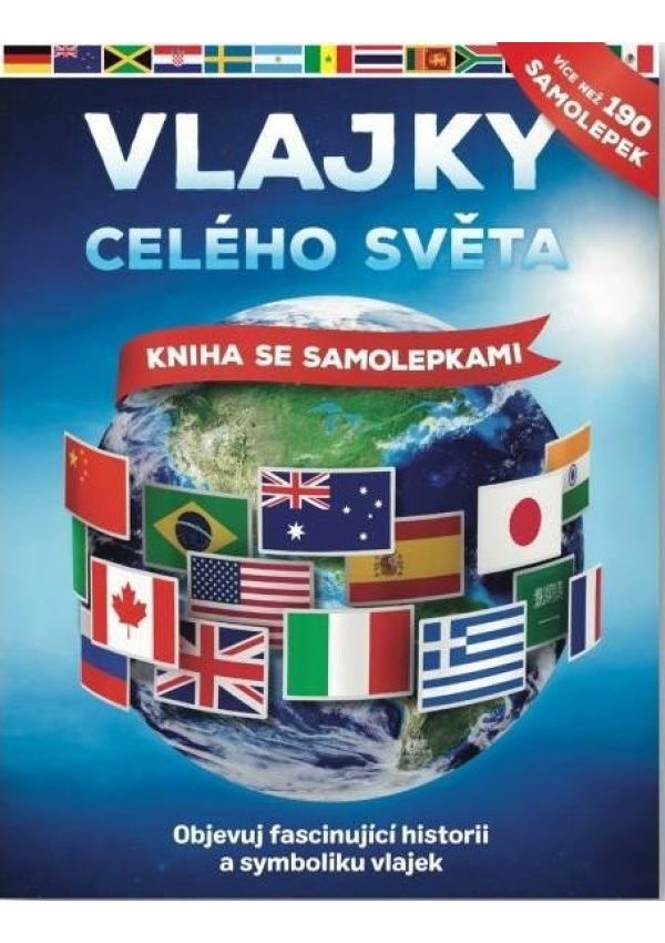 Vlajky celého světa