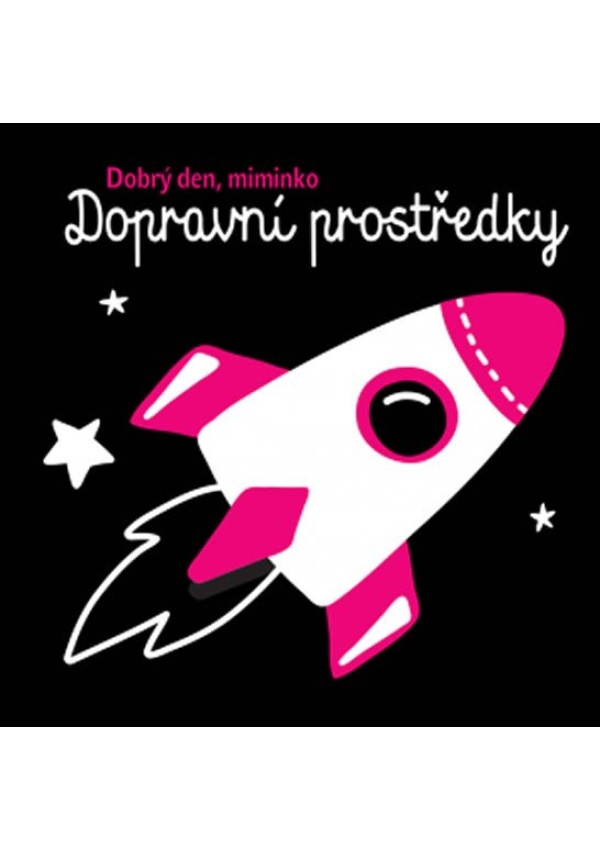 Dopravní prostředky