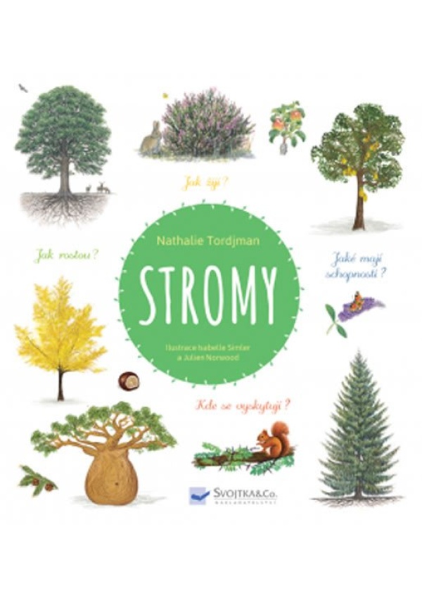 Stromy
