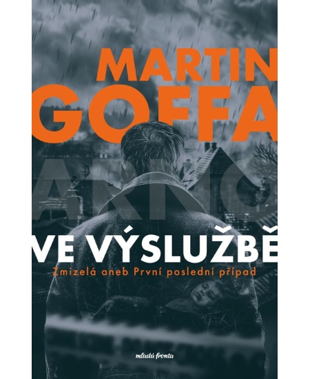 Levně Ve výslužbě