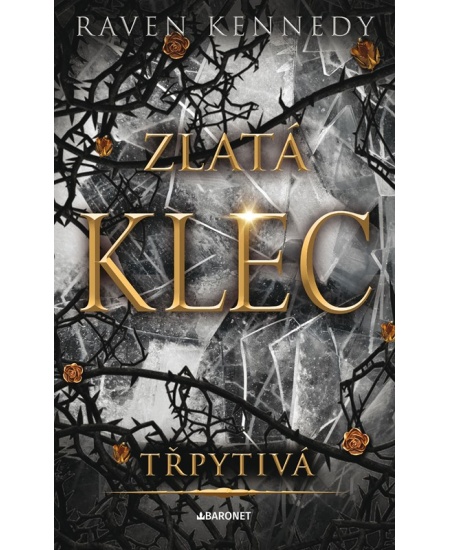 Třpytivá