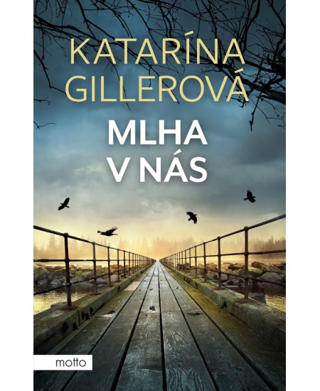 Levně Mlha v nás