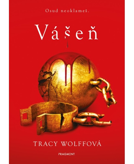 Levně Vášeň
