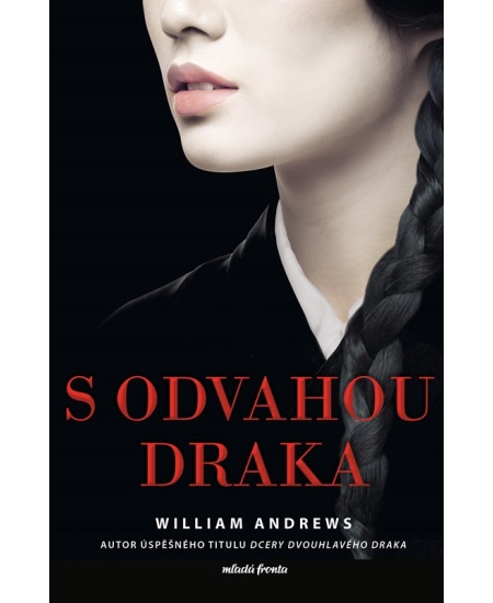 Levně S odvahou draka
