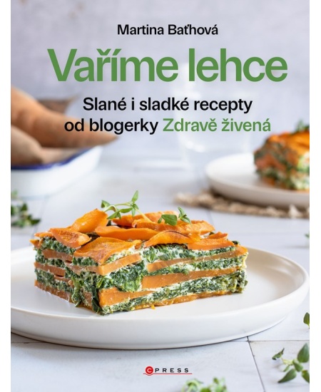Levně Vaříme lehce