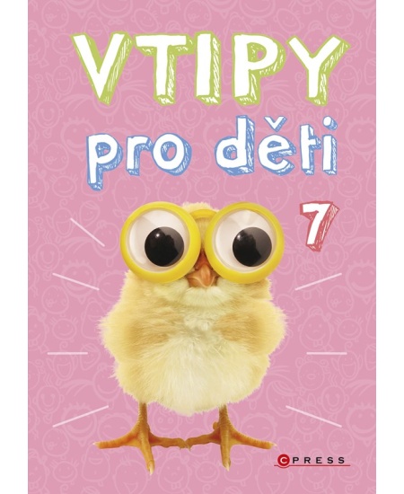 Vtipy pro děti 7
