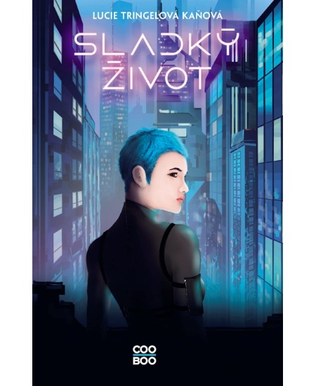 Levně Sladký život