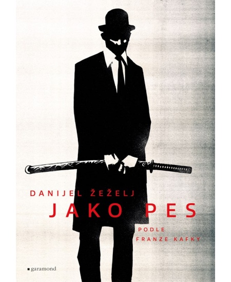 Levně Jako pes