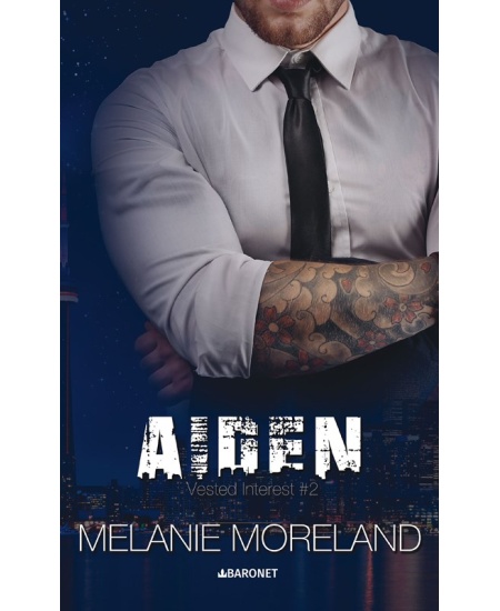 Levně Aiden
