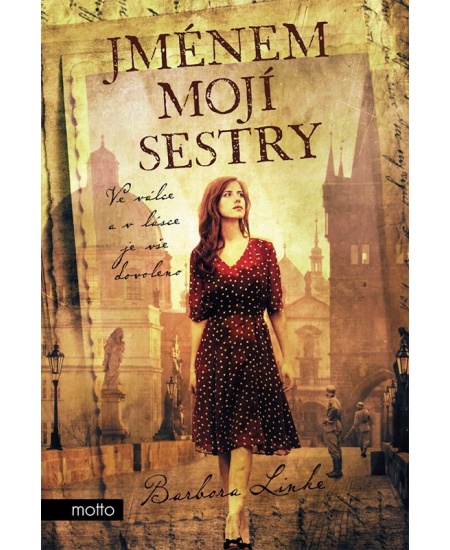 Levně Jménem mojí sestry