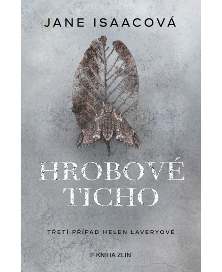 Levně Hrobové ticho