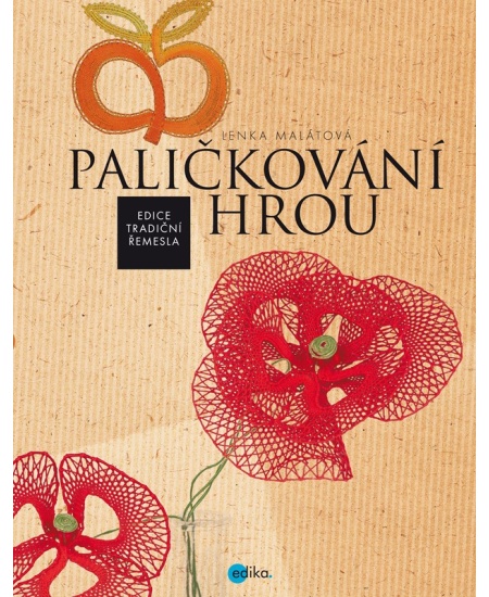 Levně Paličkování hrou