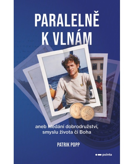 Levně Paralelně k vlnám
