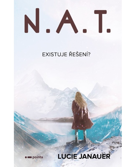 Levně N.A.T.