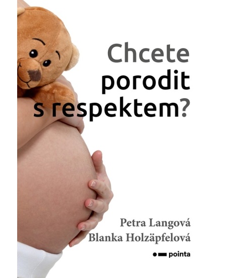 Levně Chcete porodit s respektem?