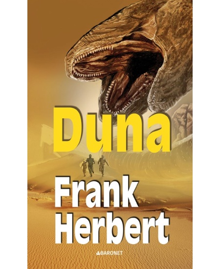 Levně Duna