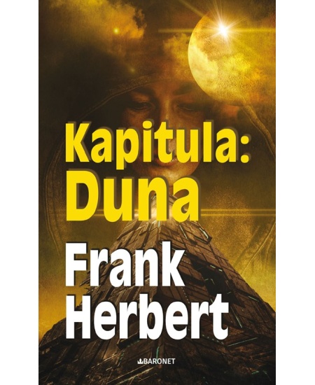Levně Kapitula: Duna