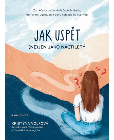 Levně Jak uspět (ne)jen jako náctiletý