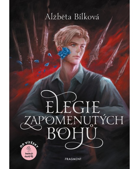 Levně Elegie zapomenutých bohů
