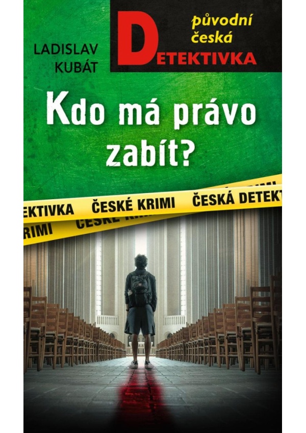 Levně Kdo má právo zabít?