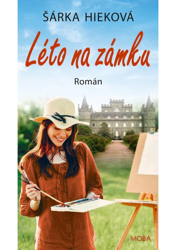 Léto na zámku