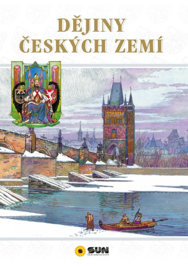Levně Dějiny českých zemí