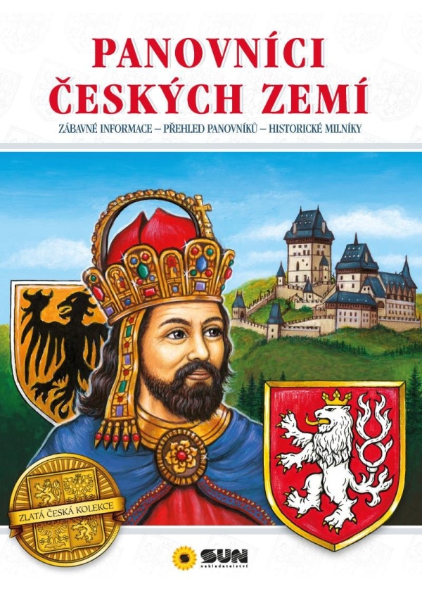 Panovníci českých zemí