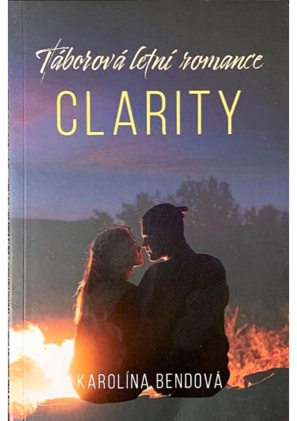 Levně Táborová letní romance - Clarity