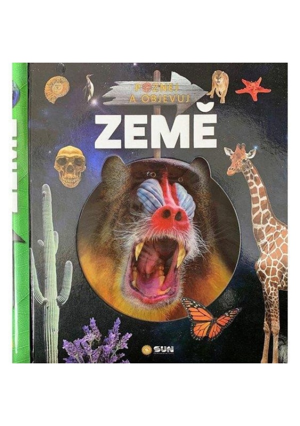 Poznej a objevuj - Země