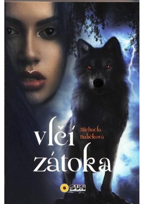 Vlčí zátoka