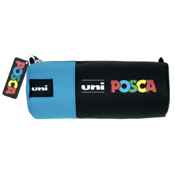 Levně UNI - Posca přenosné pouzdro Modré