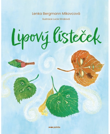 Levně Lipový lísteček