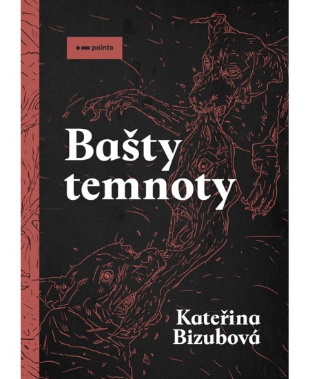 Levně Bašty temnoty