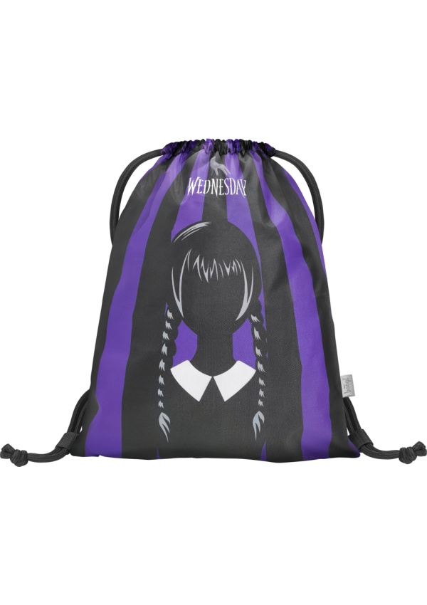 BAAGL Sáček Wednesday