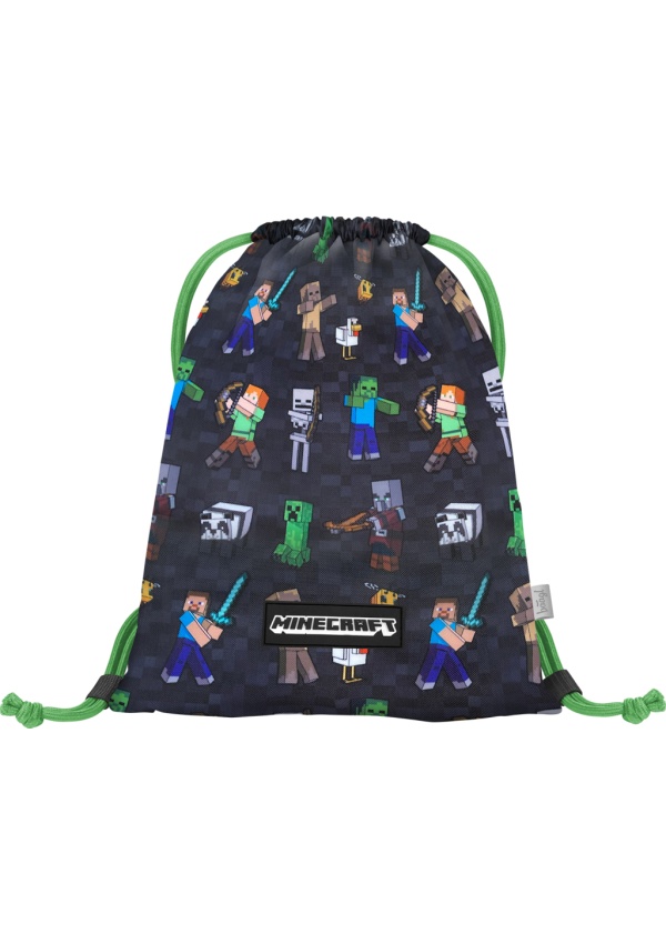 BAAGL Sáček Minecraft
