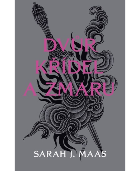 Dvůr křídel a zmaru