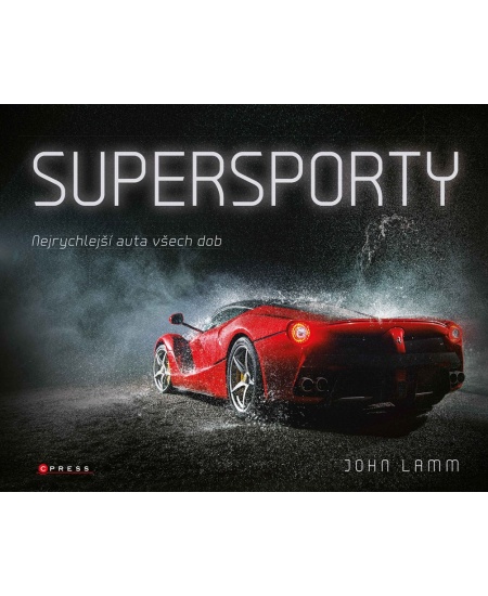 Levně Supersporty